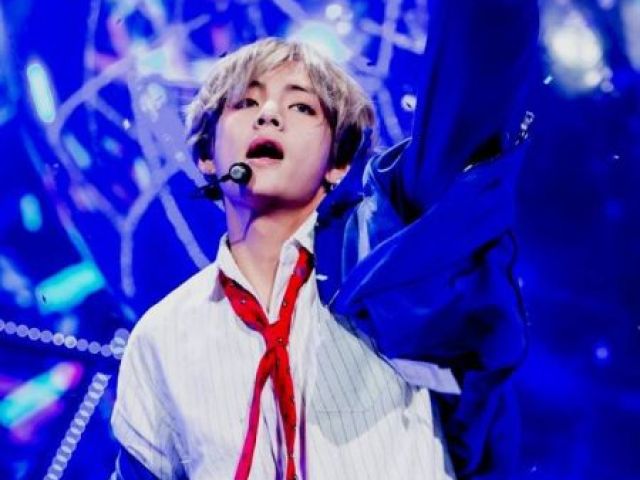 Taehyung