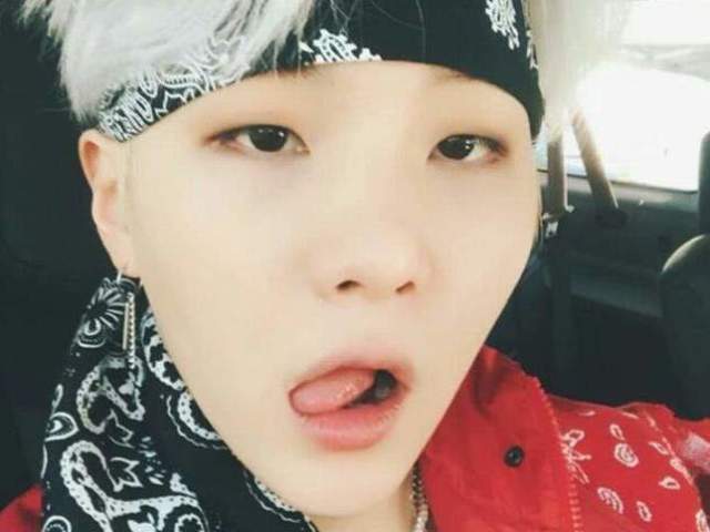 Suga