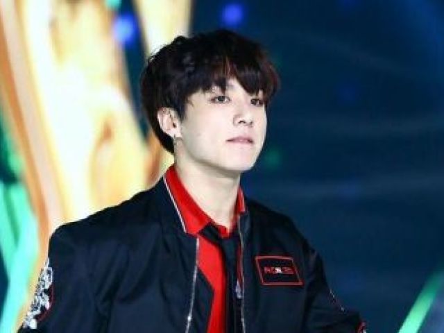 Jungkook