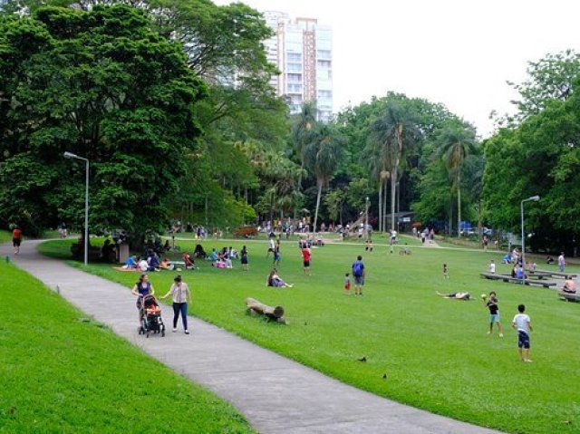 Parque