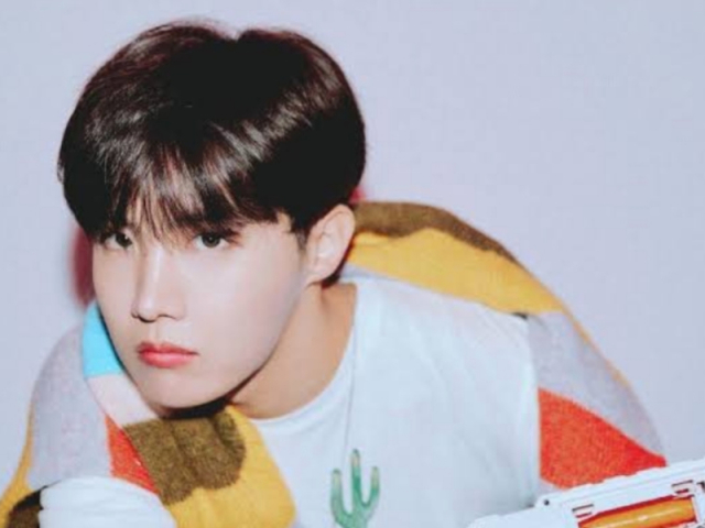 J-hope💜