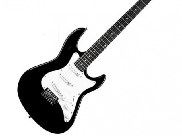 Guitarra