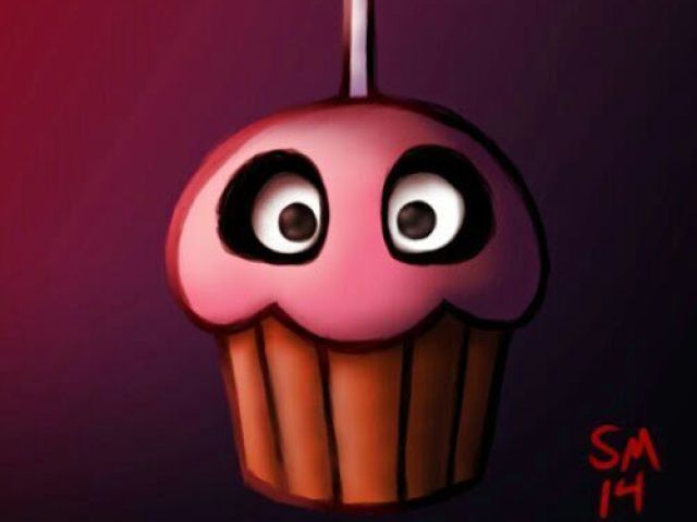 CupCake