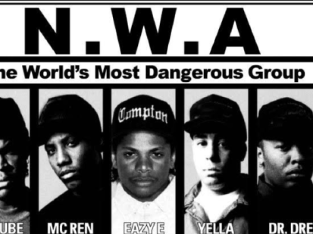 N.W.A