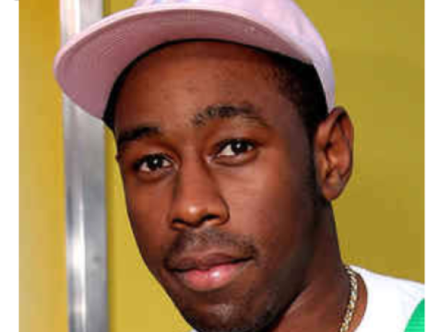 Tyler the creator