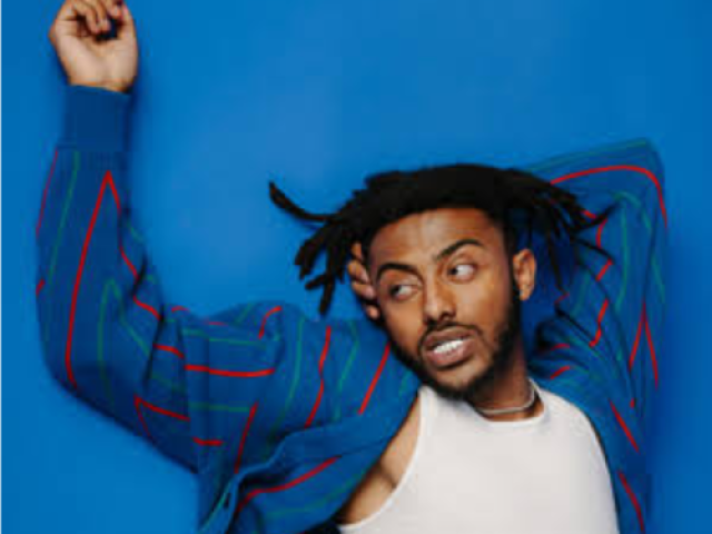 aminé