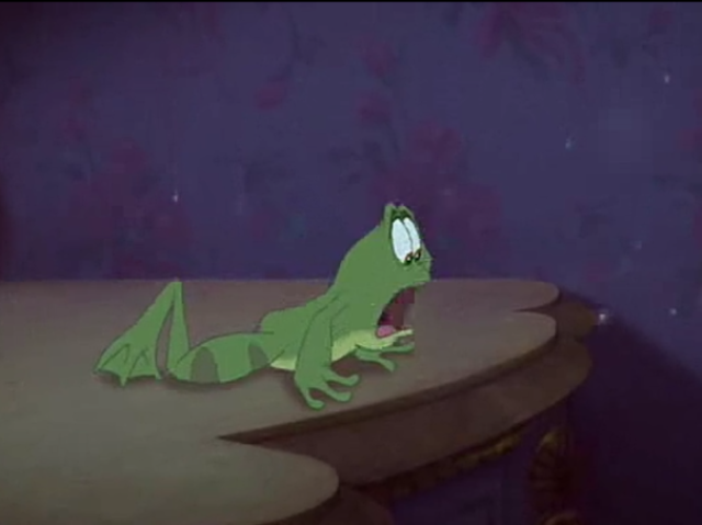 "Far de fardonza!"