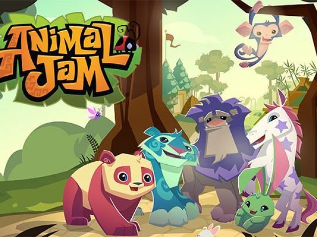 Você realmente conhece o Animal Jam?