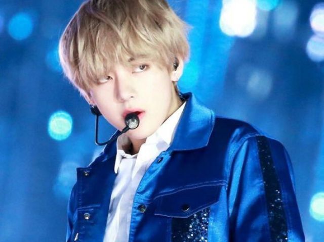 Taehyung