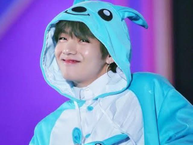 Taehyung