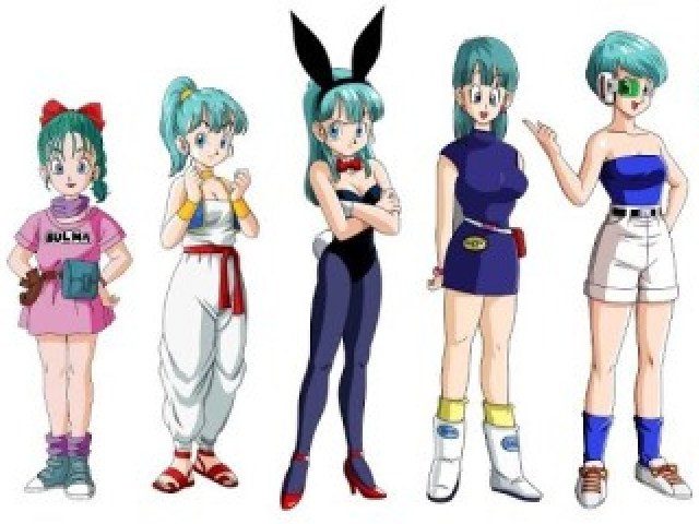 bulma