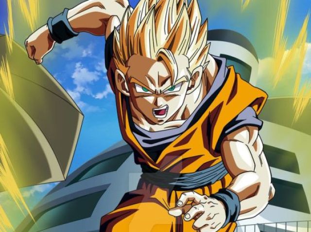 o Gohan