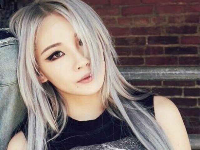Qual K-Idol solista te define?