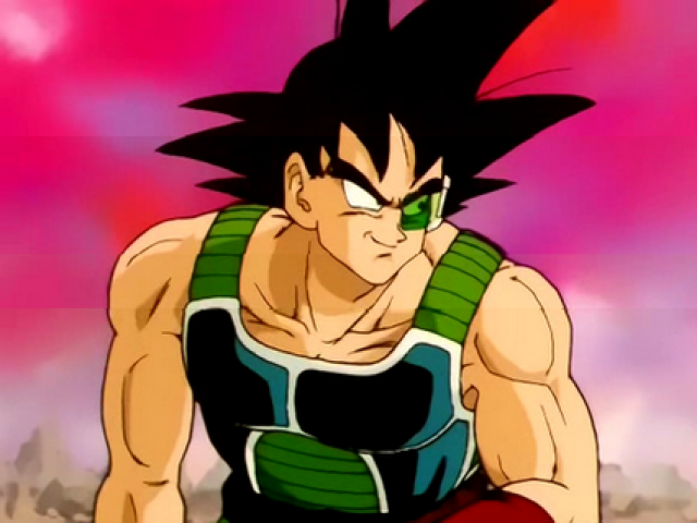 Bardock