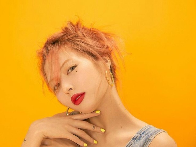 Hyuna