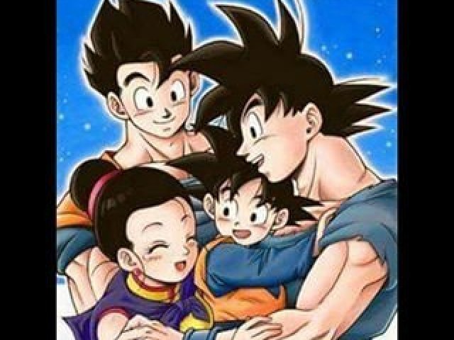 do goten