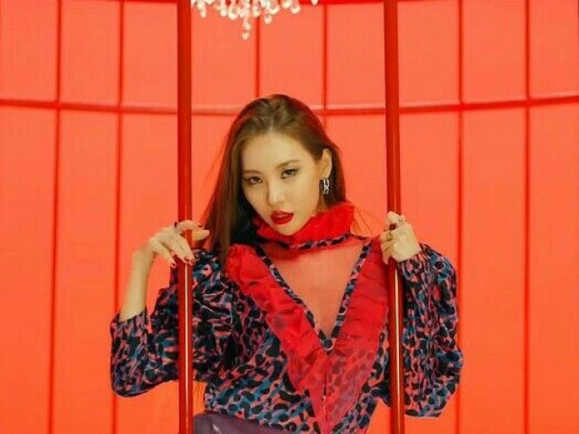 Sunmi