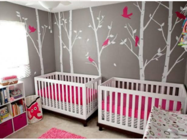 Quarto luxuoso e aventureiro