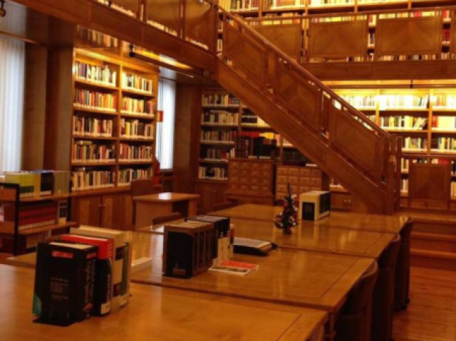 Biblioteca