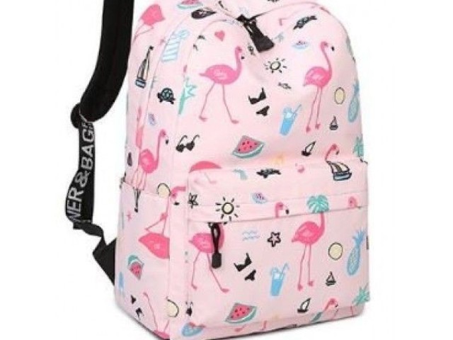 Flamingo β