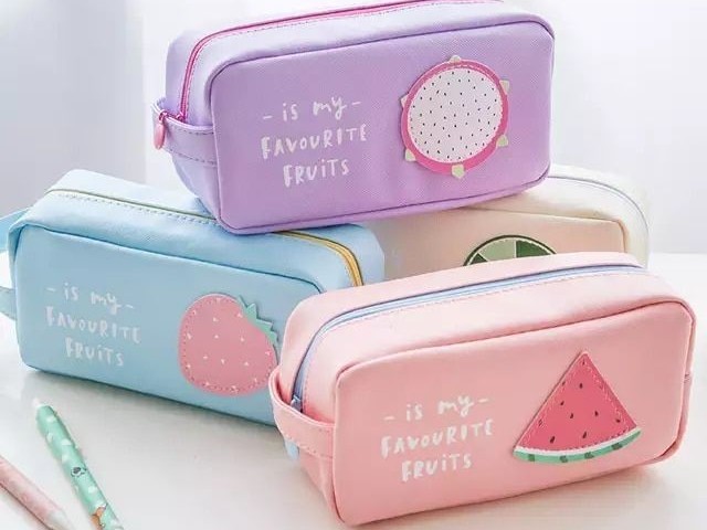De frutinha.πππ₯