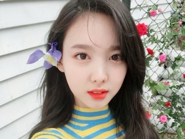 Nayeon