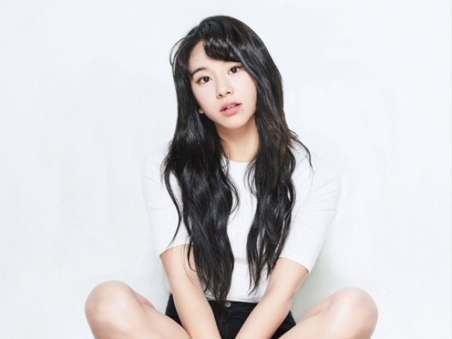 Chaeyoung