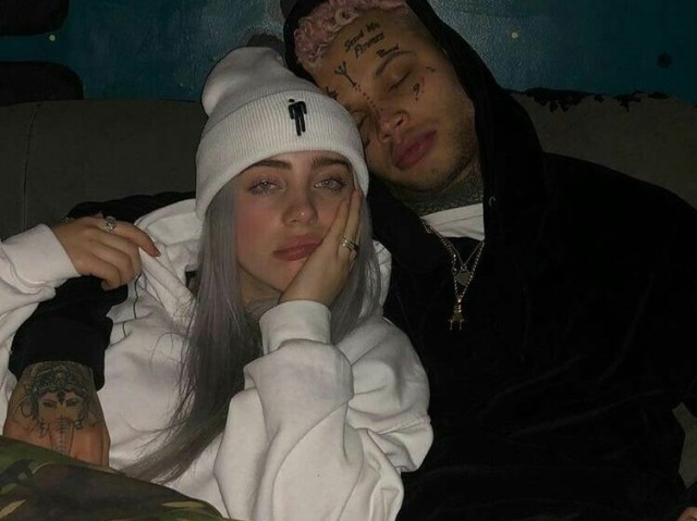Billie Eilish 💙