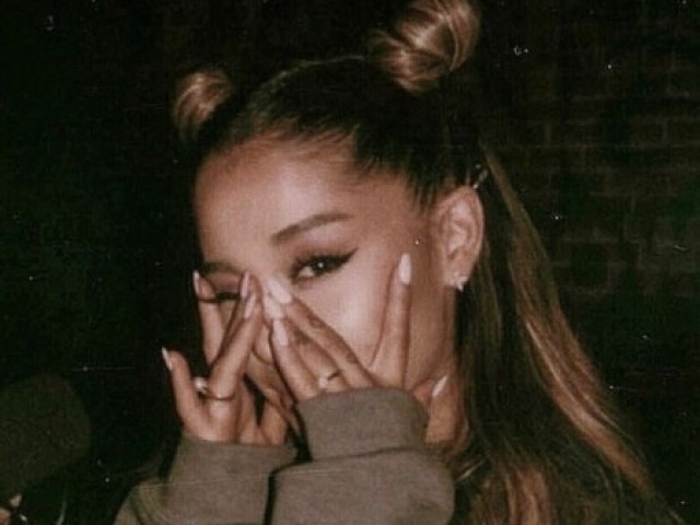 Ariana Grande👌🏻