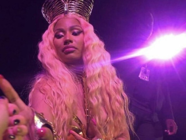 Nicki Minaj🔥