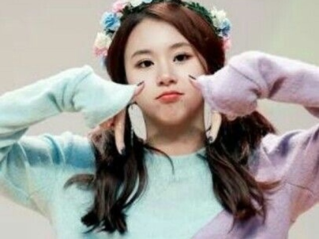 Chaeyoung