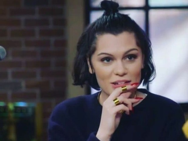 Jessie J💛