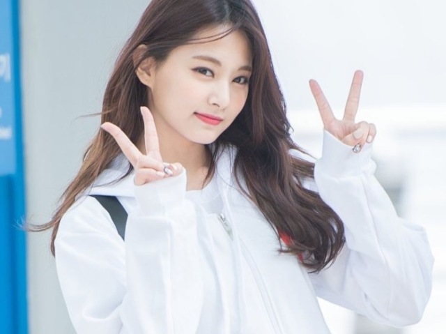 Tzuyu