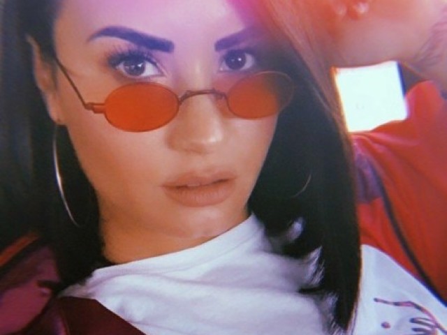 Demi Lovato 🌻