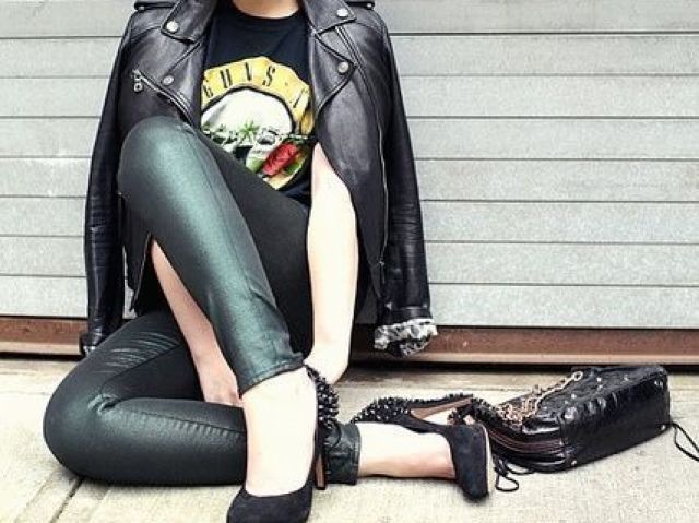 ROCKER