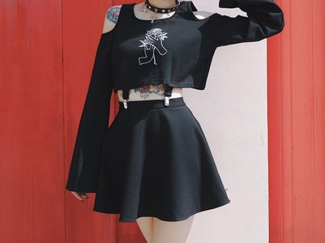 PUNK