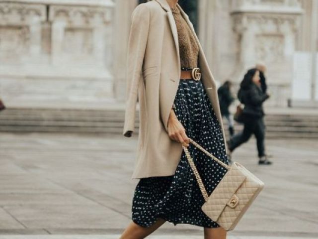 LADYLIKE