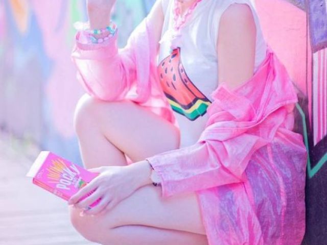 KAWAII