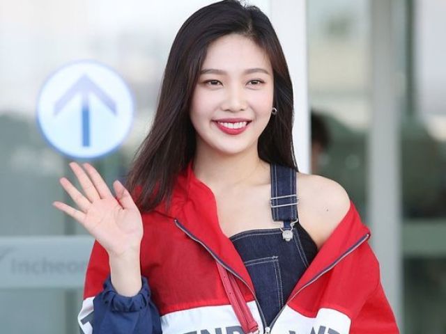 Joy (Red Velvet)