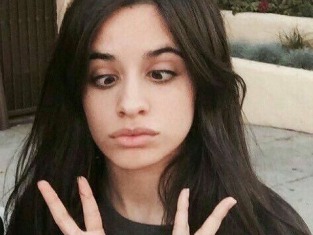 Camila Cabello☕