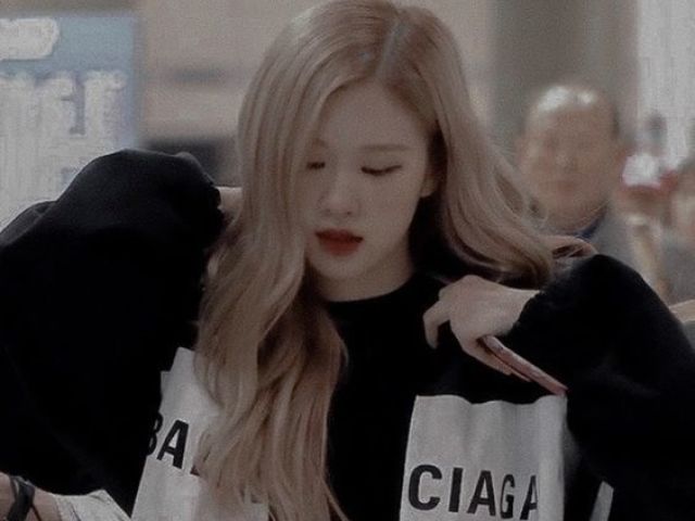 Rosé!