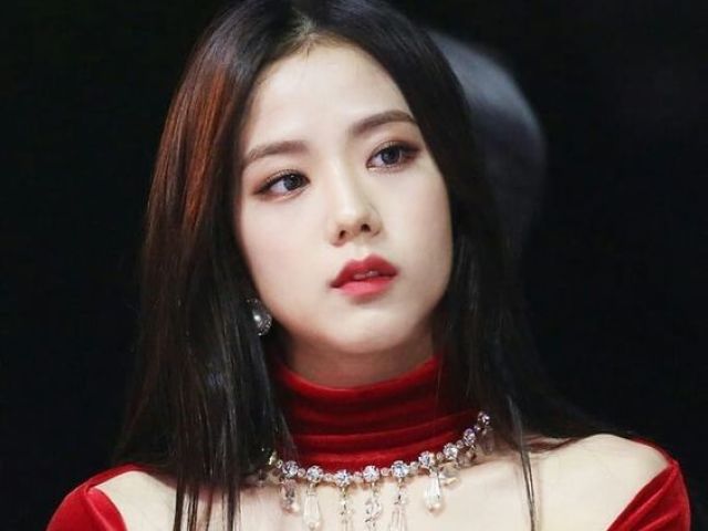 Jisoo!