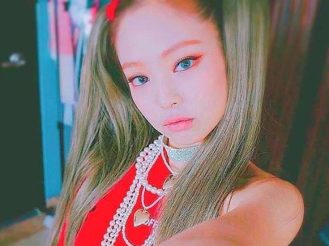 Jennie!