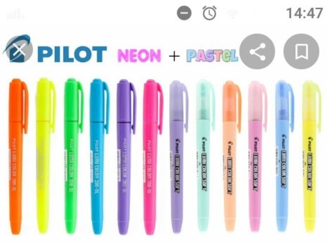 Pilot! Amo!