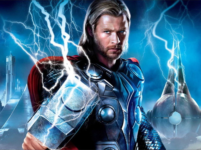 Thor (Thor Odinson)