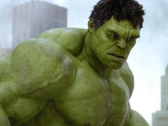 Hulk (Bruce Banner)