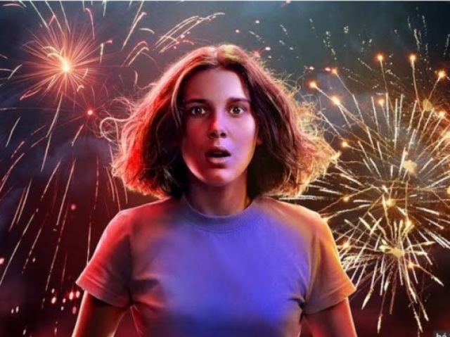 Eleven