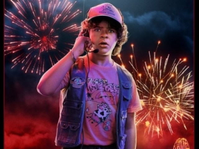 Dustin