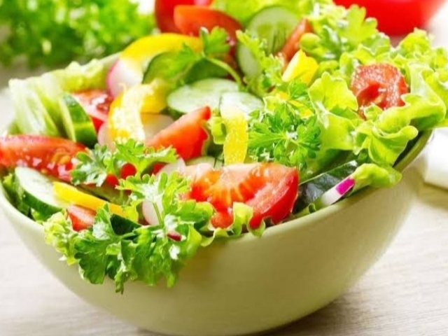 salada