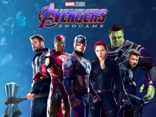 Você realmente conhece os Vingadores?